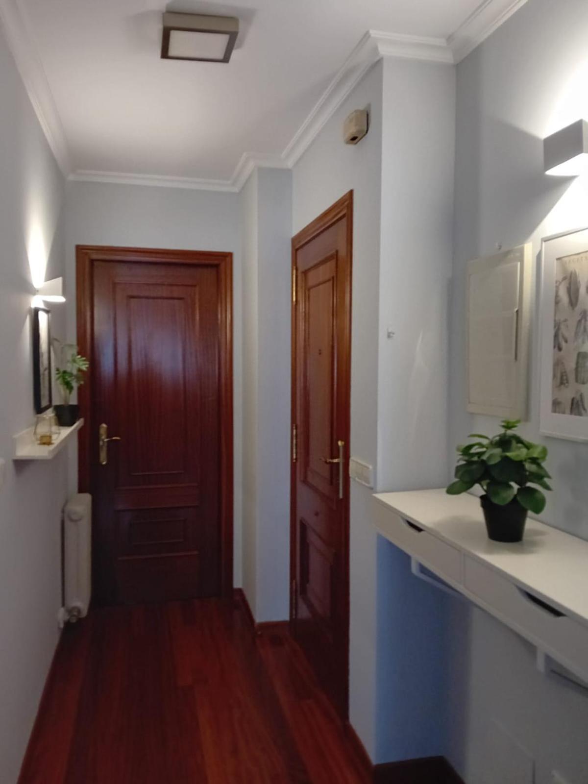 Апартаменти Vivienda En Casco Antiguo De Віго Екстер'єр фото