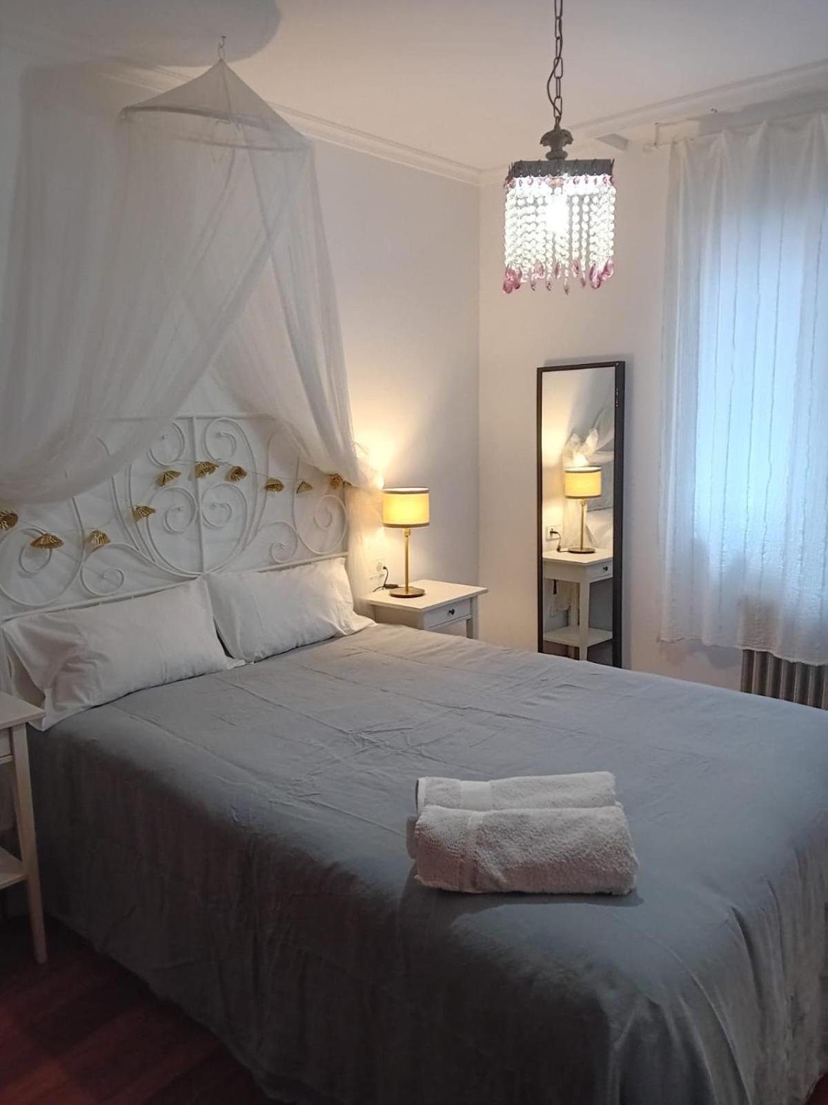 Апартаменти Vivienda En Casco Antiguo De Віго Екстер'єр фото